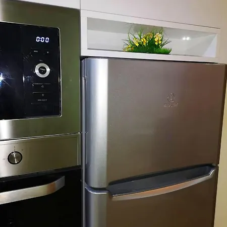 Apartamento A Cabana II Porriño Esterno foto